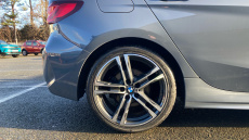 BMW 1 Series 118i [136] M Sport 5dr [Live Cockpit Professional] Petrol Hatchback